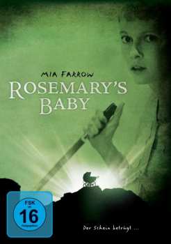 Album Various: Rosemary's Baby