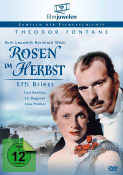 Album Various: Rosen Im Herbst