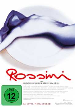 Album Various: Rossini