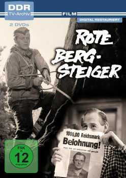 Album Various: Rote Bergsteiger