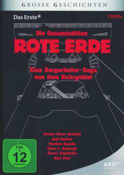 Album Various: Rote Erde