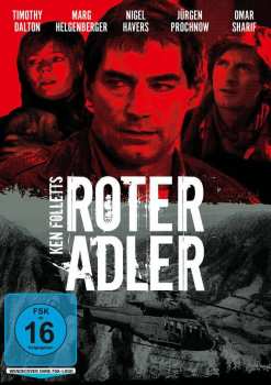 Album Various: Roter Adler