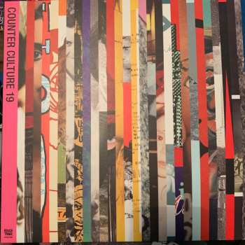 2LP Various: Rough Trade Shops Counter Culture 19 374233