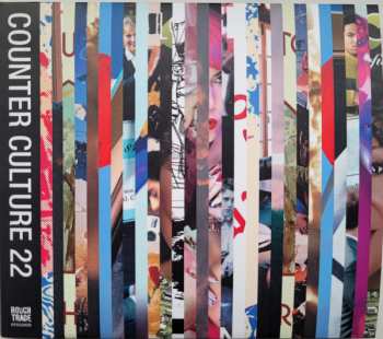 Album Various: Rough Trade Shops Counter Culture 22