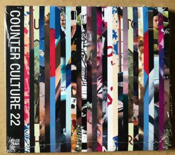 CD Various: Rough Trade Shops Counter Culture 22 414906