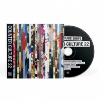 CD Various: Rough Trade Shops Counter Culture 22 414906