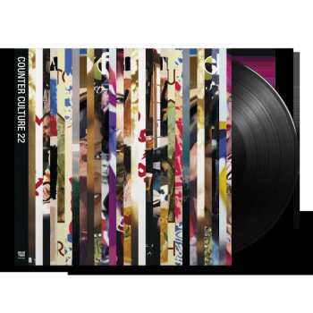 LP Various: Rough Trade Shops Counter Culture 22 451704