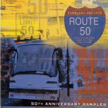 Album Various: Route 50: Driving New Roots for Fifty Years