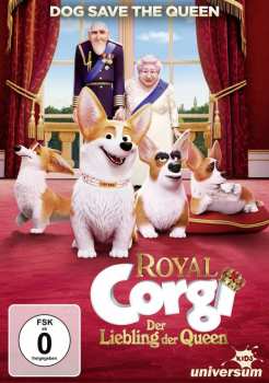 Album Various: Royal Corgi - Der Liebling Der Queen