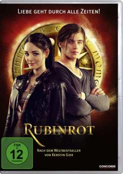 Album Various: Rubinrot