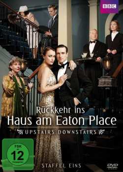 Album Various: Rückkehr Ins Haus Am Eaton Place Season 1