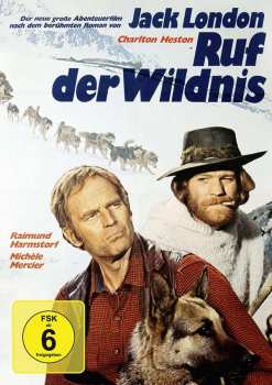 Album Various: Ruf Der Wildnis