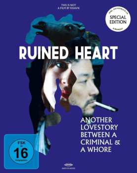 Album Various: Ruined Heart - Another Lovestory Between A Criminal And A Whore