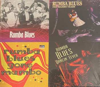 Album Various: Rumba Blues -Mambo Blues