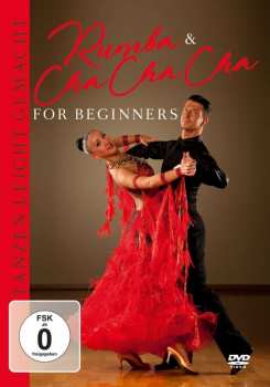 Album Various: Rumba & Cha Cha Cha For Beginners - Tanzen Leicht Gemacht