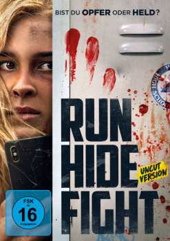 Album Various: Run Hide Fight