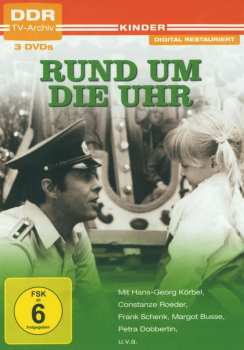 Album Various: Rund Um Die Uhr