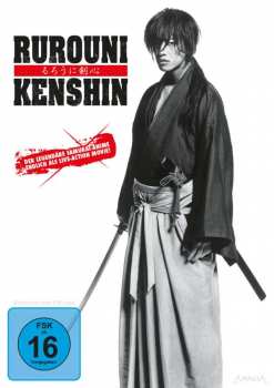 Album Various: Rurouni Kenshin