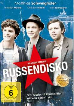 Album Various: Russendisko