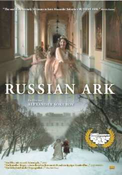 Album Various: Russian Ark