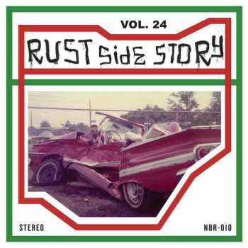 LP Various: Rust Side Story Vol. 24 64106