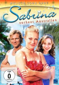 Album Various: Sabrina Verhext Australien