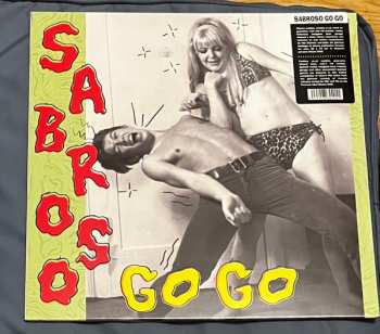 Album Various: Sabroso Go Go