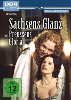 Album Various: Sachsens Glanz Und Preußens Gloria