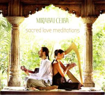 Album Various: Sacred Love Meditations