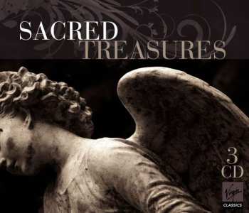 Album Various: Sacred Treasures