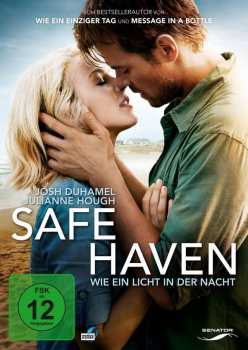 Album Various: Safe Haven