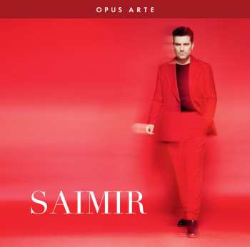 CD Various: Saimir Pirgu - Saimir 621272