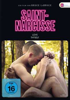 Album Various: Saint-narcisse