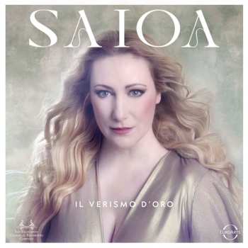 SACD Various: Saioa Hernandez - Il Verismo D'oro 626608