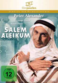 Album Various: Salem Aleikum