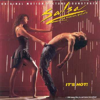 Album Various: Salsa: Original Motion Picture Soundtrack