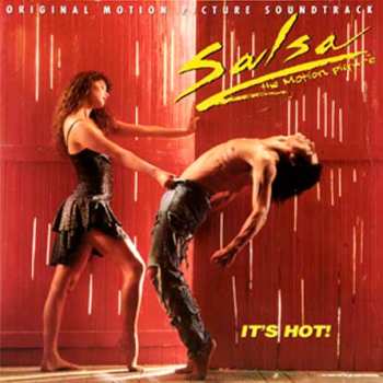 LP Various: Salsa The Motion Picture (Original Motion Picture Soundtrack) It's Hot! 644811