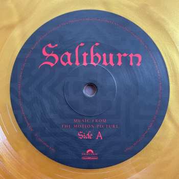 LP Various: Saltburn (Music From The Motion Picture) 662641