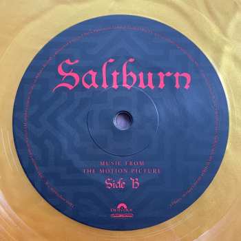 LP Various: Saltburn (Music From The Motion Picture) 662641