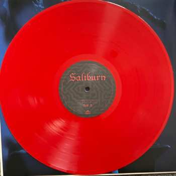 LP Various: Saltburn (Music From The Motion Picture) PIC | CLR 605824