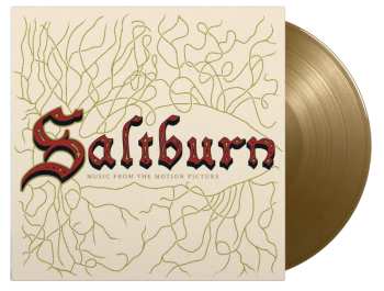 LP Various: Saltburn (Music From The Motion Picture) 662641