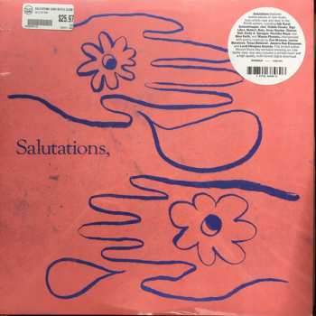 LP Various: Salutations, LTD | CLR 421858