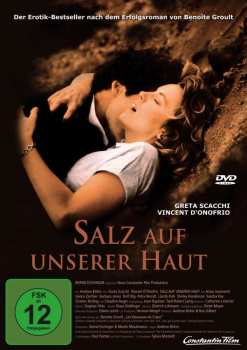 Album Various: Salz Auf Unserer Haut