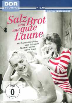 Album Various: Salz Und Brot Und Gute Laune