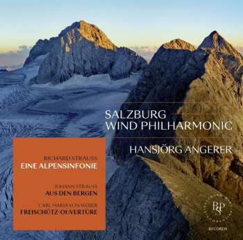 2CD Various: Salzburg Wind Philharmonic 620543