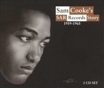 Album Various: Sam Cooke's SAR Records Story 1959 - 1965