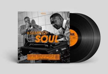 LP Various: Sampled Soul 639046