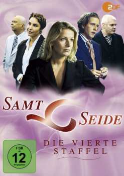 Album Various: Samt Und Seide Staffel 4