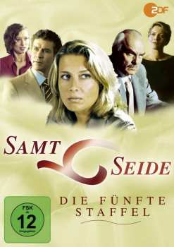 Album Various: Samt Und Seide Staffel 5