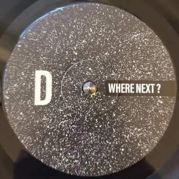 2LP Various: Sandwell District - Where Next? 536823